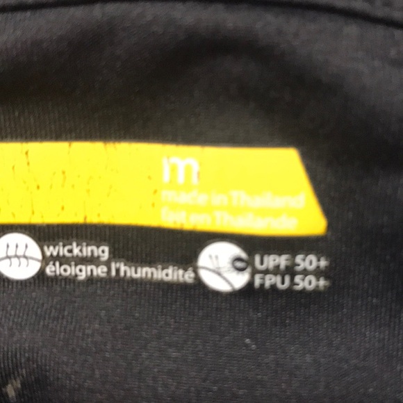 “LOLE” Black Ladies Leggings . - Picture 13 of 13